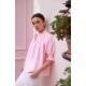 Scholl Summer Blouse Watermelon Stripe with Lemon Sorbet Hand Smocking Edition 65 Scholl Summer Blouse Watermelon Stripe with Lemon Sorbet Hand Smocking Edition 65