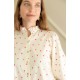 Shelley Blouse Loveheart Cotton Lawn with My Funny Valentine Hand Smocking Edition 22 Shelley Blouse Loveheart Cotton Lawn with My Funny Valentine Hand Smocking Edition 22